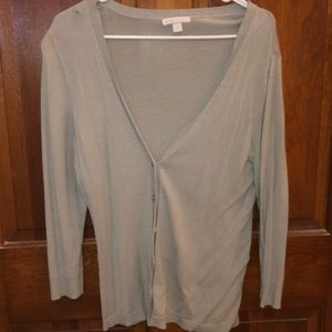Light grey Cardigan